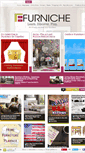 Mobile Screenshot of furniche.com